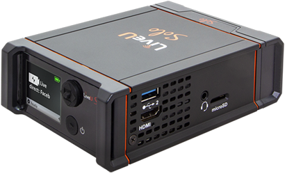 LiveU Solo